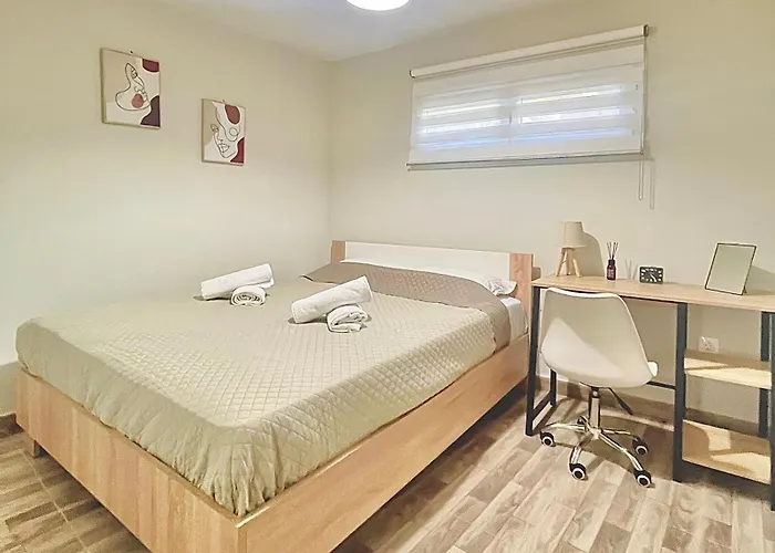 Thess Nest Διαμέρισμα Θεσσαλονίκη